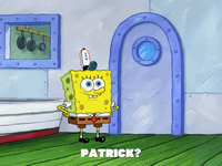season 7 episode 23 GIF by SpongeBob SquarePants