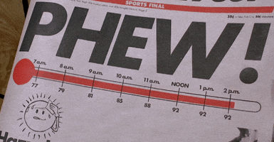 Spike Lee Weather GIF by Maudit