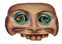 happy stop motion Sticker by Colin Raff