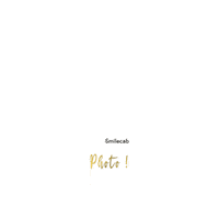 Photobooth Frame Sticker by Smilecab