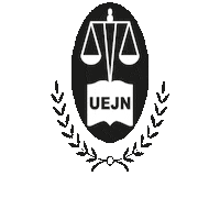 Union Judiciales Sticker by Unión de Empleados de la Justicia de la Nación