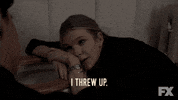 Sick American Horror Story GIF by AHS
