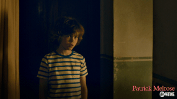 episode 4 patrick melrose GIF by Showtime