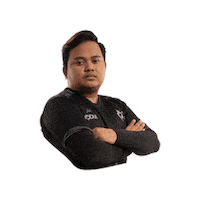 Game Sticker by Todak Official
