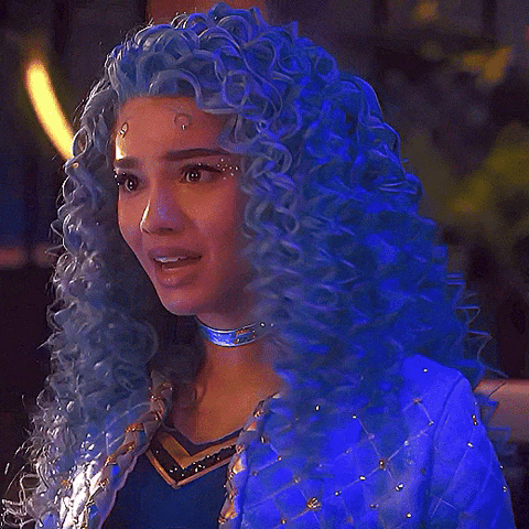 Disney Channel GIF