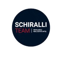 Sticker by The Schiralli Team