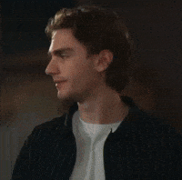 Mood Side Eye GIF