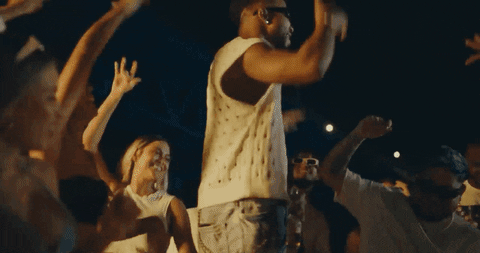 Panama Latino GIF by reggaetonconlagata