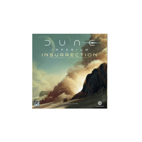 Dune Sticker by Campustech.fr