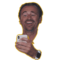 boris techbubble Sticker by The Next Web