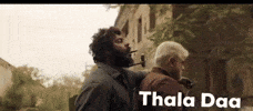 Thala Daa GIF