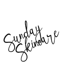 Skincare Skin Sticker by BlogSavvy