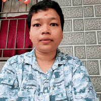 Gratitude Hello GIF