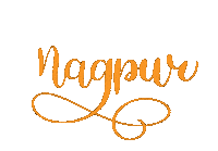 Nagpur Sticker