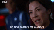 star trek GIF by NETFLIX