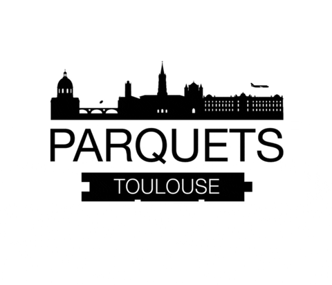 ParquetsToulouse giphygifmaker toulouse parquet woodfloor GIF