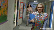 tv show lol GIF by Teachers on TV Land