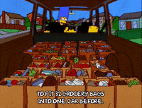 marge simpson GIF