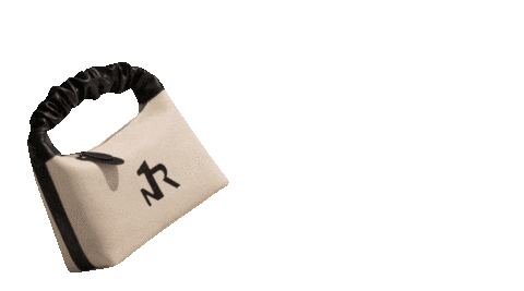 Bags Sticker by Nicol Raidman