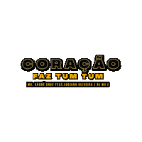 Tumtum Sticker by Brazuca Fitness