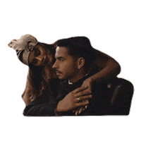 rey domingo Sticker by REYKON