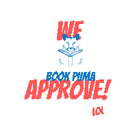 Book Writing Sticker by Blue Handle Publishing