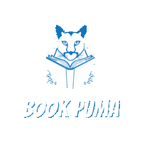 Book Sticker by Blue Handle Publishing