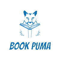 Book Sticker by Blue Handle Publishing
