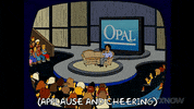 Episode 8 GIF by The Simpsons