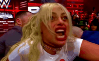 Liv Morgan GIF