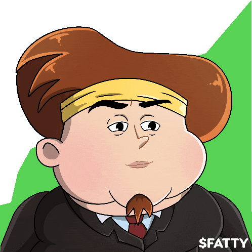 Mood Crypto Sticker by fatbot