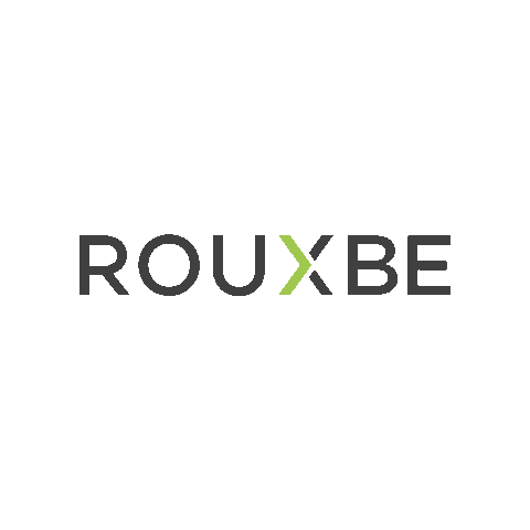rouxbe  Sticker