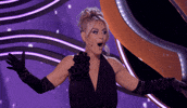 Themaskedsinger GIF by Reality Club FOX