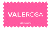 Fashion Love Sticker by Valerosa