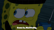 season 9 episode 23 GIF by SpongeBob SquarePants