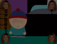 GIF by South Park 