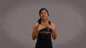 Cal State La Track GIF by Cal State LA Golden Eagles