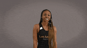 Cal State La Track GIF by Cal State LA Golden Eagles