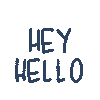 EtCelestine hello hey celestine Sticker