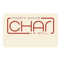 CharGrillTenerife venturerestaurants chargrilltenerife chartenerife charlacaleta Sticker