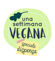 Vegan Veganfood Sticker by GoodFoodLab