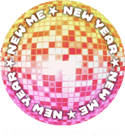 New Year Party Sticker by Legend Fitness