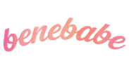 pink babe Sticker by Benefit Cosmetics