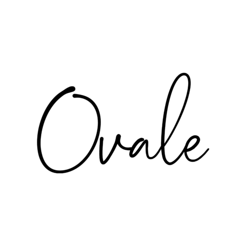 ovalepizza giphygifmaker logo ovalepizza ovale pizza Sticker