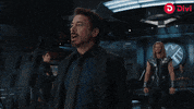 Marvel Crypto GIF by Divi Project