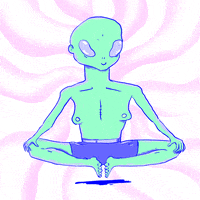 Magic Chill GIF