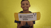 Devin Forthekids GIF by Children's Miracle Network Hospitals