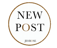 Jesrosevinyl jesrosevinyl jesrose Sticker