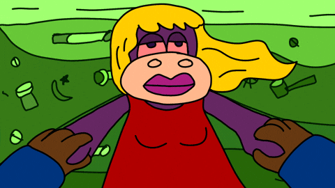 Crypto Yes GIF by herbertonic