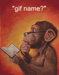 Scientist Philosopher GIF